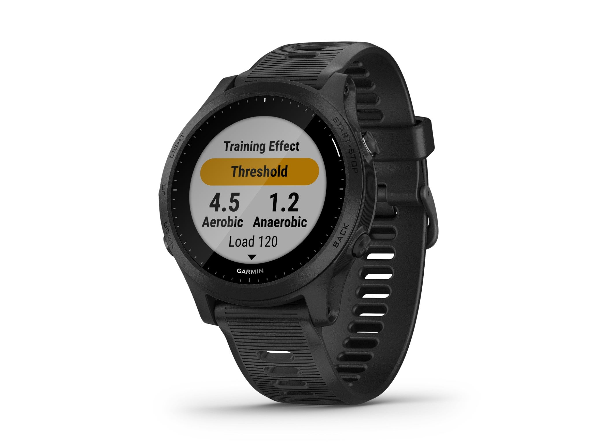 Garmin forerunner 945 sales reviews